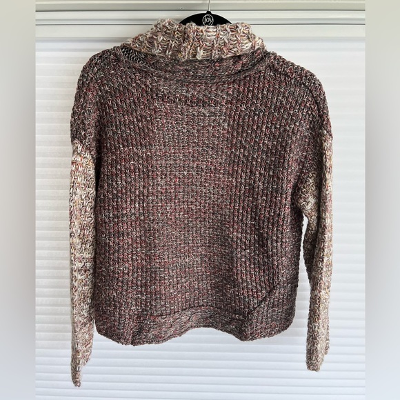 Anthropologie | Moth knit cardigan - Picture 4 of 8